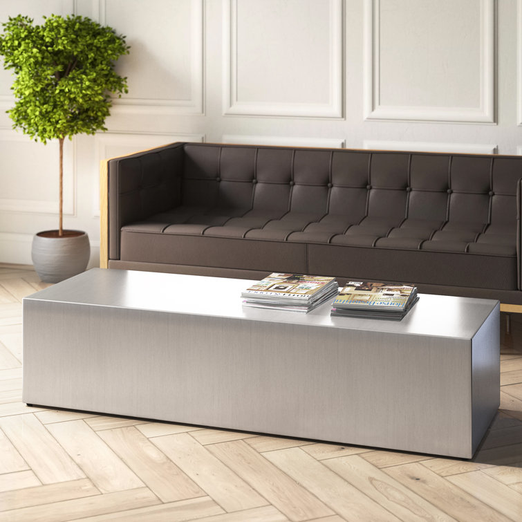 Nuevo Athens Coffee Table & Reviews Wayfair